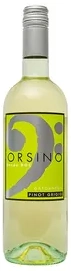 Orsino Garganega - Pinot Grigio