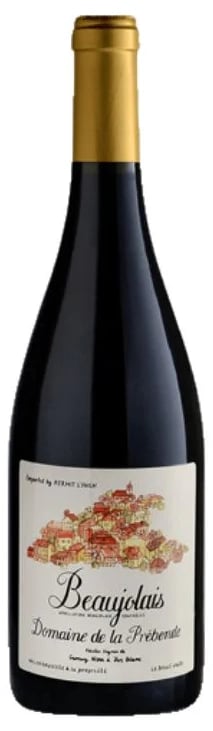 Beaujolais Rouge 2024