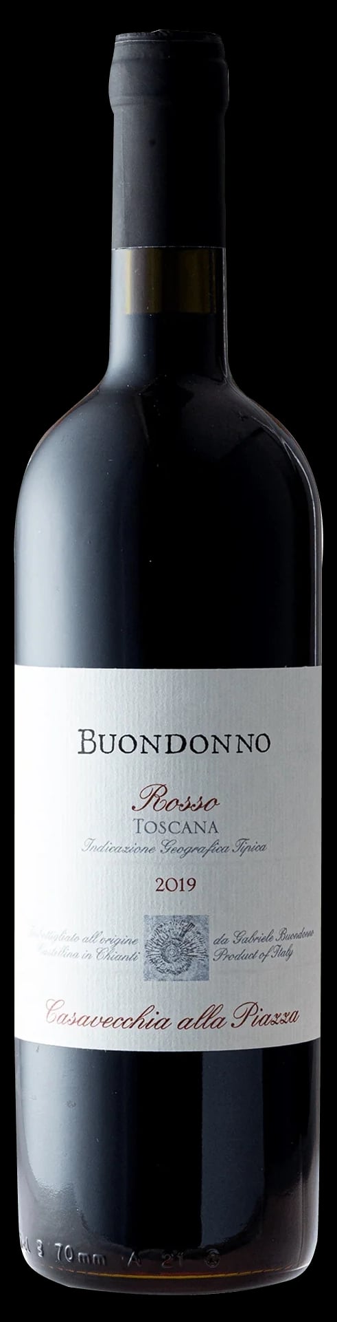 Rosso 2024