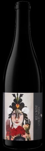Las Cimas Vineyard Mondeuse Noire 2022