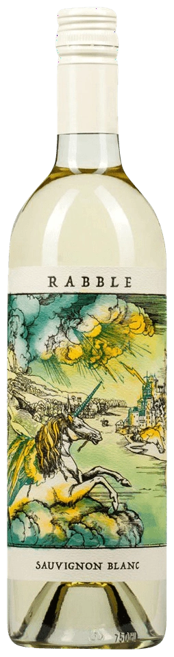Rabble Sauvignon Blanc