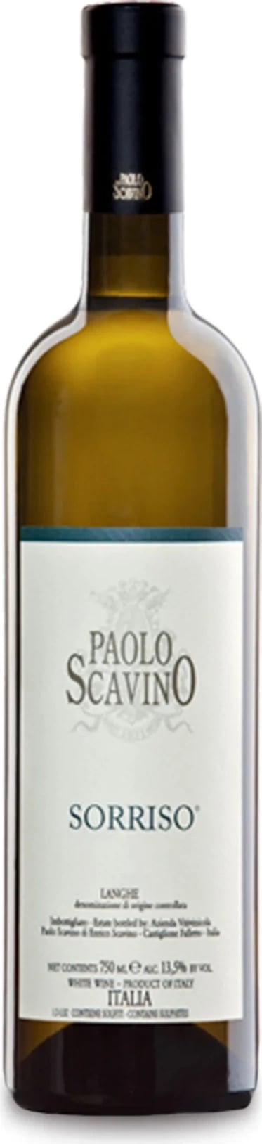 Langhe Sorriso 2025