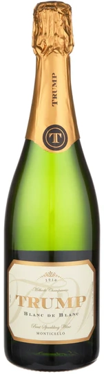Trump SP Blanc de Blancs Brut