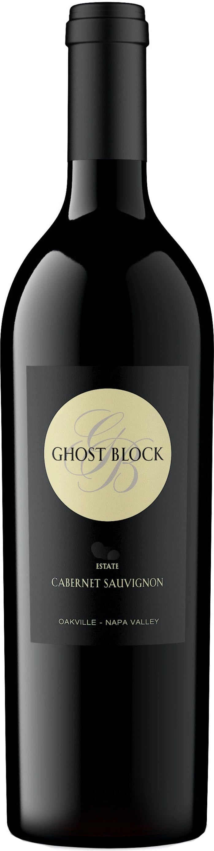 Ghost Block Cabernet Sauvignon