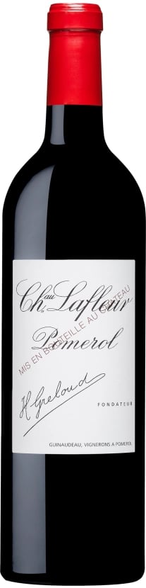 Pomerol 2023