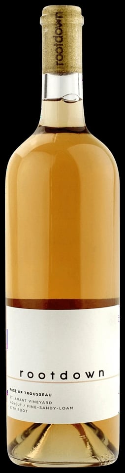 St. Amant Vineyard Rosé of Trousseau 2025