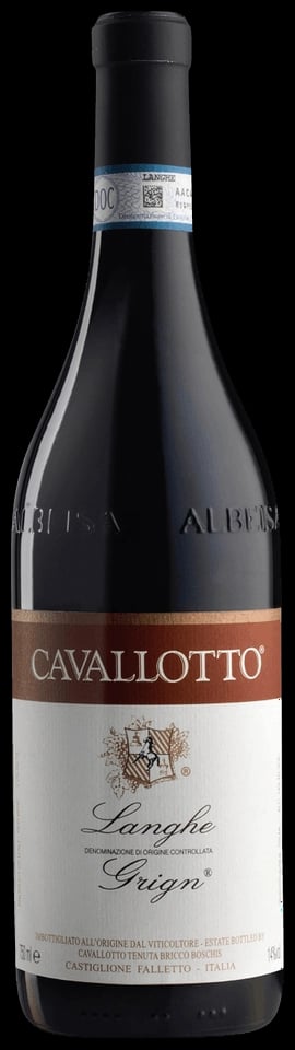 Grign Langhe 2024