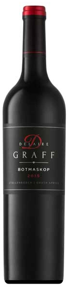 Delaire Graff Botmaskop