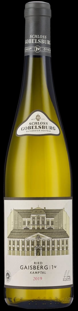 Riesling Kamptal 2023