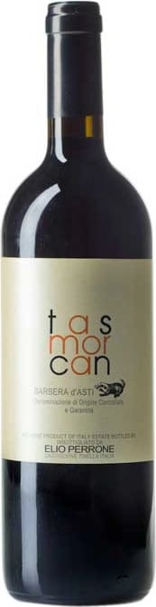 Tasmorcan Barbera d'Asti 2025