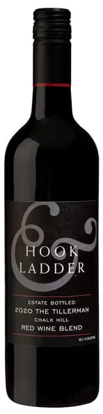 The Tillerman Red Blend 2022