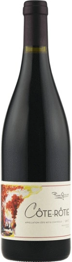 Pierre Gaillard Côte-Rôtie