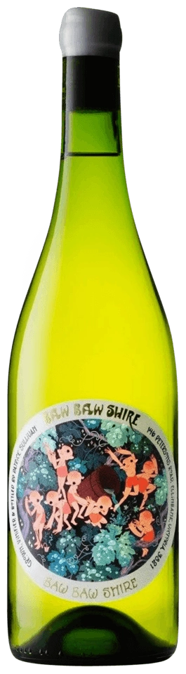 Patrick Sullivan Baw Baw Shire Chardonnay