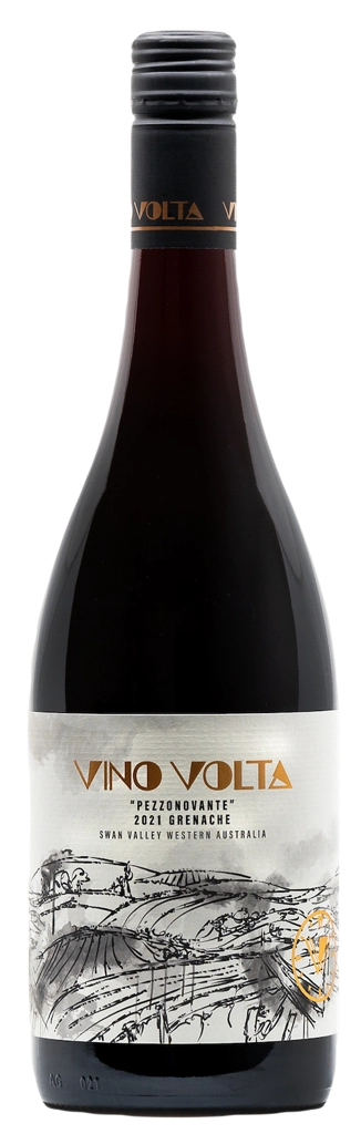 Vino Volta Pezzonovante Grenache
