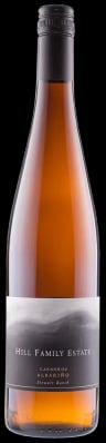 Hill Family Estate Albarino