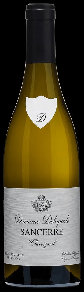 Sancerre Chavignol Blanc 2025