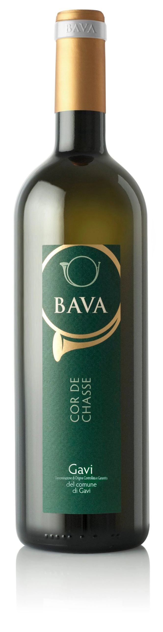 Bava Cor de Chasse