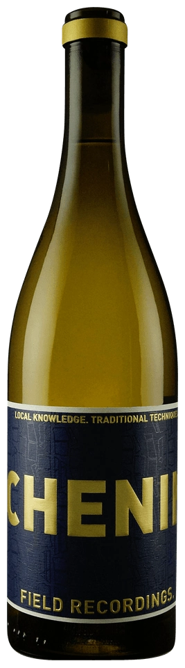 Field Recordings Chenin