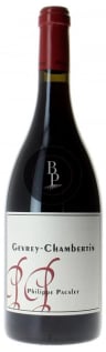 Gevrey-Chambertin 2020