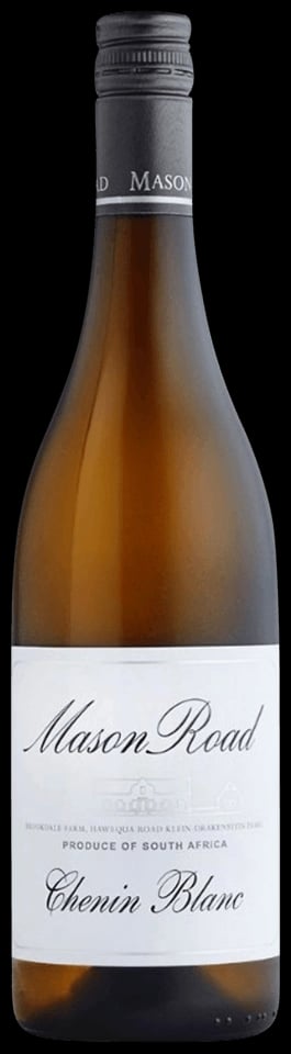Mason Road Chenin Blanc NV