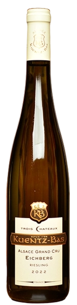 Kuentz-Bas Riesling Alsace Grand Cru 'Eichberg'
