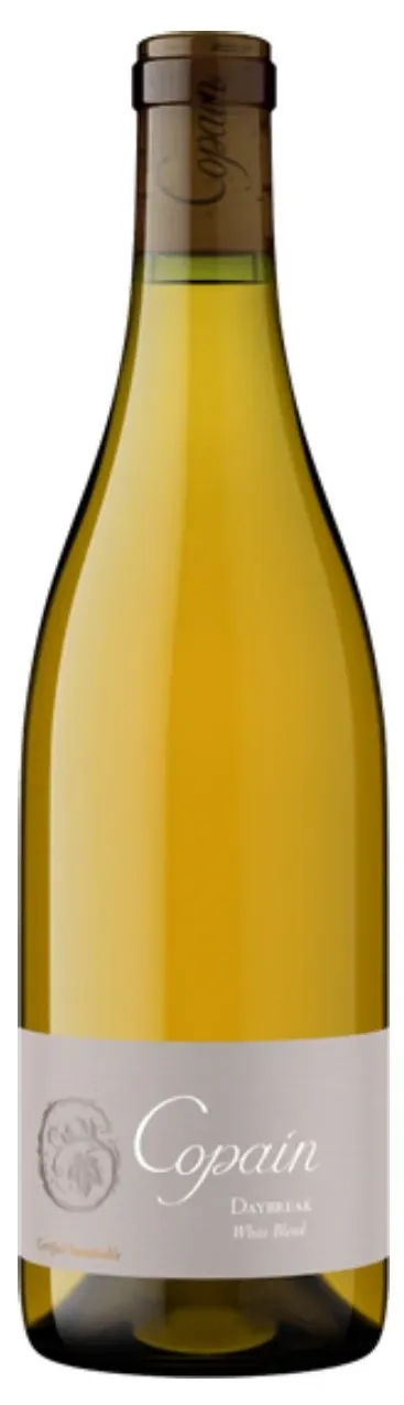 Daybreak White Blend
