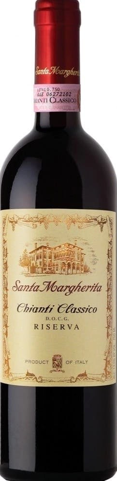 Chianti Classico NV