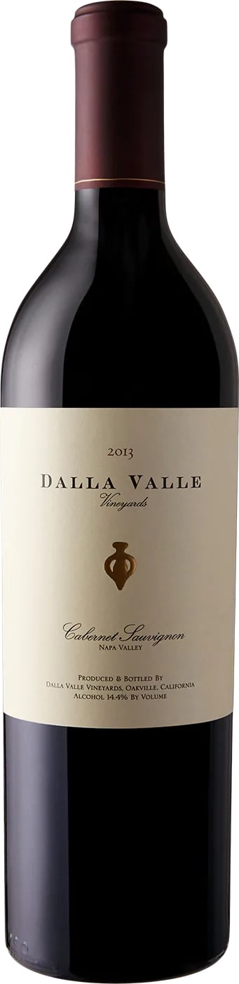 Dalla Valle Cabernet Sauvignon 2022