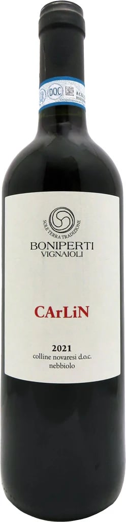 Boniperti Vignaioli Carlin