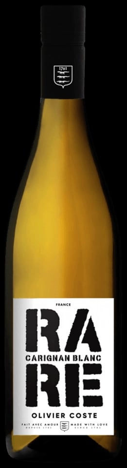Rare Carignan Blanc 2025