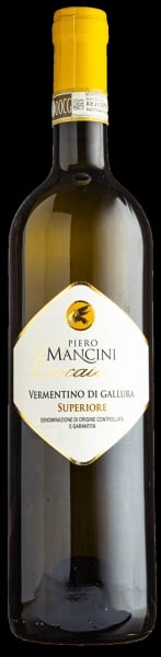 Vermentino di Gallura 2025