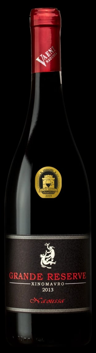 Naoussa Grande Reserve 2020