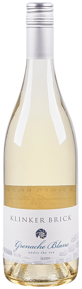 Klinker Brick Grenache Blanc