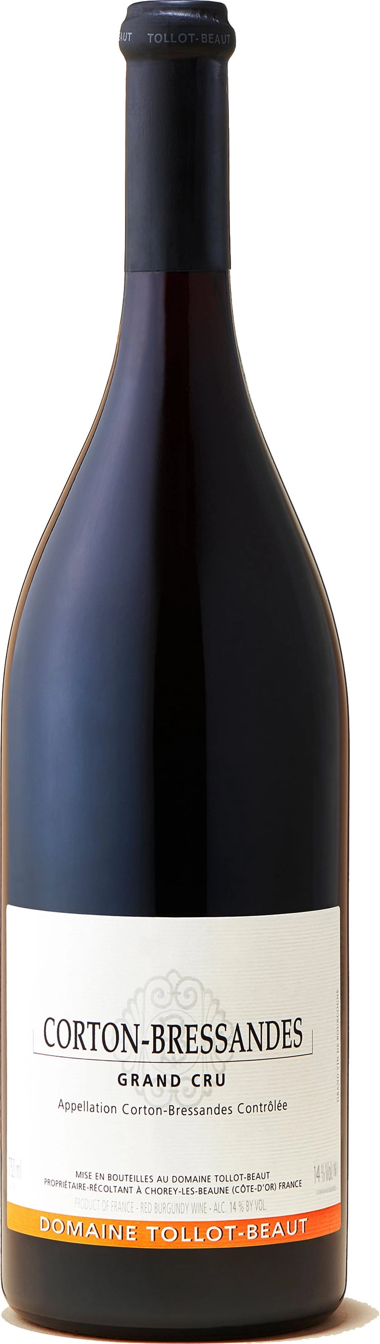 Corton-Bressandes Grand Cru 2023