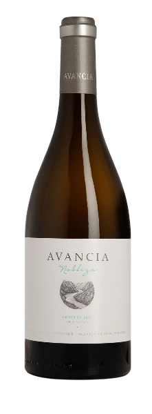 Avancia Nobleza Old Vines Godello