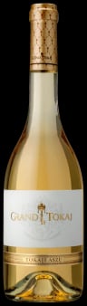 Grand Tokaj Tokaji Aszú 6 Puttonyos