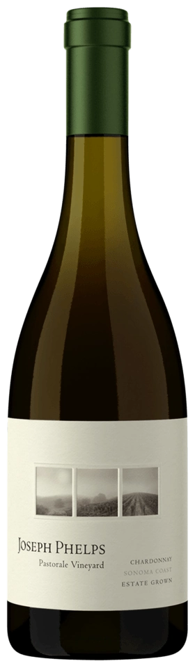 Joseph Phelps Pastorale Vineyard Chardonnay