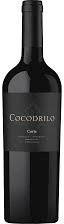 Viña Cobos Cocodrilo Corte