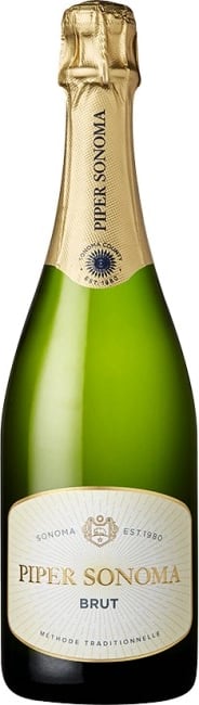 Brut (Select Cuvée) NV