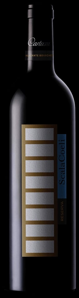 Scala Coeli Reserva Tinto 2019