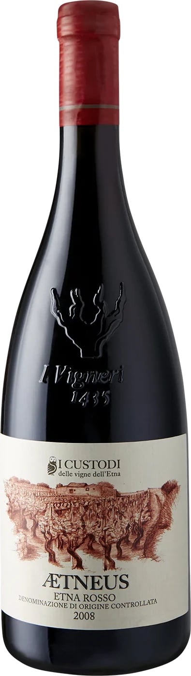 Aetneus Etna Rosso 2021