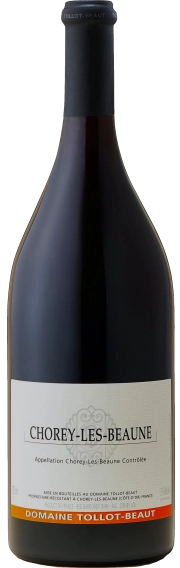Domaine Tollot-Beaut Chorey-Lès-Beaune