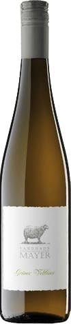 Grüner Veltliner 2024