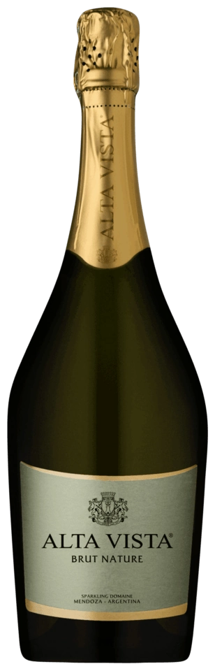Alta Vista Brut Nature