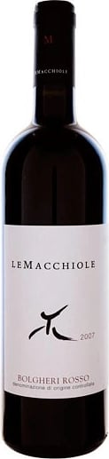 Bolgheri Rosso 2022