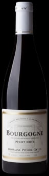 Domaine Pierre Gelin Bourgogne Pinot Noir