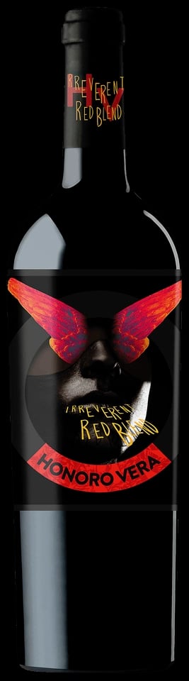 Irreverent Red Blend NV