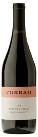 Curran Tempranillo