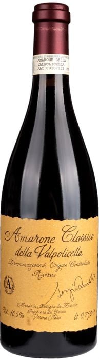 Selezione Sergio Zenato Amarone della Valpolicella Classico Riserva 2019