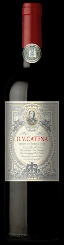 Catena Zapata Tinto Historico
